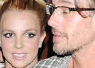 Britney Spears -- I'm ENGAGED!!!!