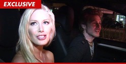 Heidi Montag & Spencer Pratt Reject 'Relationship Rehab' -- It's Not You, It's Us