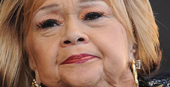 Etta James is Terminally Ill -- Doctor Asks for Prayers