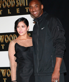 Kobe Bryant's Wife Vanessa Files for Divorce -- See More Shocking Celebrity Splits