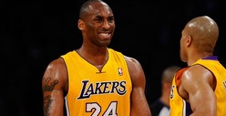 Kobe Bryant Divorce -- You Be the Judge