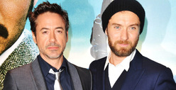 Sherlock Holmes vs. Dr. Watson: Who'd You Rather?