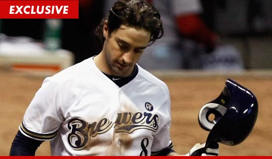 Ryan Braun