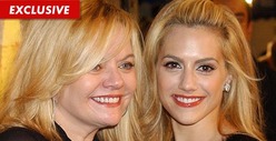 Brittany Murphy's Mom -- The HOUSE Killed My Daughter