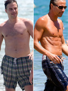 Jason Trawick's Massive Transformation Since Meeting Britney!