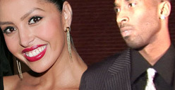 Kobe Bryant's Wife Files for Divorce -- She's Had Enough of His Cheating