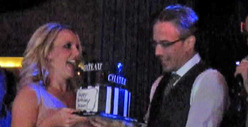 Britney Spears' Engagement Ring -- FEAST YOUR EYES