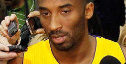 Kobe Bryant -- Not As Rich as You Think