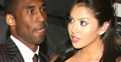 Kobe Bryant Divorce -- Vanessa Knew About 'Multiple Women'