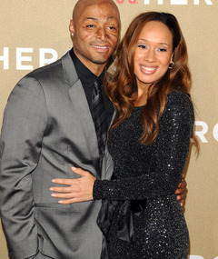 J.R. Martinez to Be a Dad!