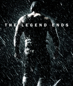New "Dark Knight Rises" Trailer Shows Batman, Bane & Catwoman