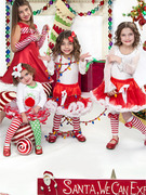 Teresa Giudice: See Her Family's Crazy Christmas Cards