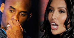 Kobe Bryant Divorce -- Busted by Basketball Wives