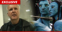 James Cameron Lawsuit -- Sued for More than $2.5 BILLION For 'Avatar'