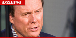 Jerry Sandusky Case -- NBC Correspondent Jay Gray Arrested Courting Exclusive Interview