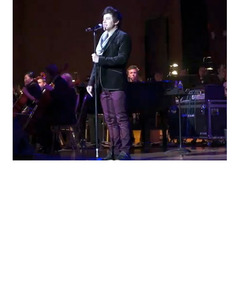 Video: David Archuleta To Go on Mormon Mission