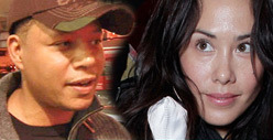 Terrence Howard -- So, I Married a Violent Racist