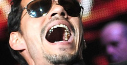 Marc Anthony Drops Massive Christmas Gift on Staff -- All-Expenses-Paid Caribbean Vacation