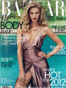 Rosie Is Riveting -- See the Sexy Photos