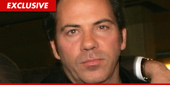 Tom Gores
