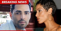 Eddie Murphy's Ex-Wife -- Conman Indicted in $7 Million Scam
