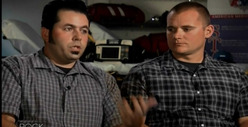 Bryan Stow's Friends Speak -- They Sucker Punched Us