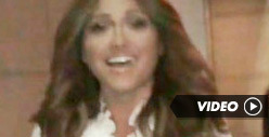 Kobe Bryant  Divorce -- Alleged Mistress, Jessica Burciaga ... It Ain't Me!