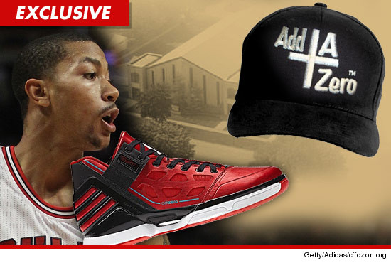 Derrick Rose