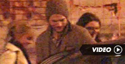 Ashton Kutcher -- Achtung! Rich, Single Guy on the Loose in Berlin