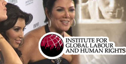 Kardashian Clothing Scandal:  Human Rights Group Leader Says No Proof Yet of 'Slave Labor'