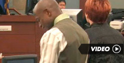 Floyd Mayweather -- 90 Days in Jail for Beating Up Baby Mama