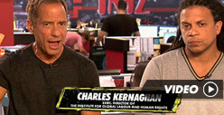 Human Rights Official -- I've NEVER Actually Seen the Kardashian Factory