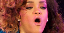 Rihanna SLAMS 'Racist' Dutch Magazine for 'Degrading' Article