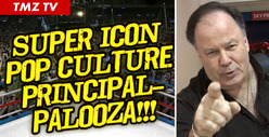 'Mr. Belding' -- Greatest TV Principal of All Time?