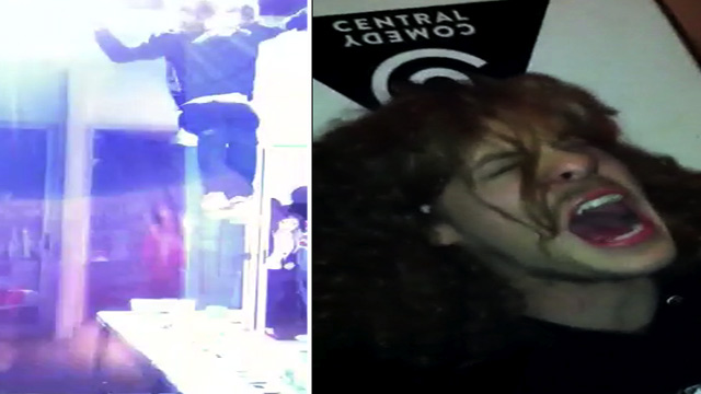Blake Anderson
