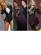 Oprah's Farewell Spectacular -- Maria Shriver, Madonna and Many More!