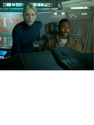 New Trailer Alert: "Prometheus" Looks Creepy Good!