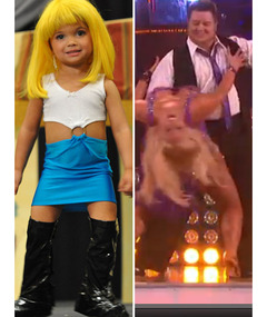 Most Shocking Reality TV Moments of 2011: See Our Picks!
