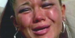 'Teen Mom' Star Amber -- Dude, Where's My Urine Sample?