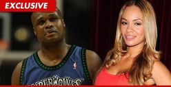 "Basketball Wives" Evelyn Lozada Sued For Helping Blow NBA Star's Fortune