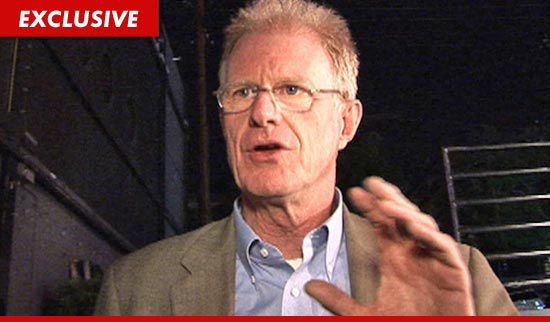 Ed Begley Jr