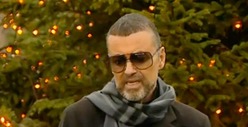 George Michael -- Pneumonia Nearly Killed Me