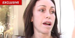 Heidi Fleiss Evicted -- You're a Very DIRTY Girl 