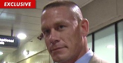 John Cena Body Slams Tax Lien