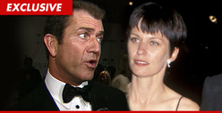 Mel Gibson -- Single by Sundown
