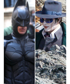 The Most Anticipated Films of 2012: Continued
