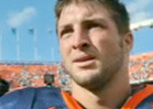 Tim Tebow -- How Holy Are His Hail Marys?