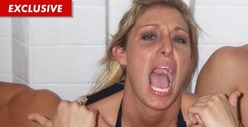 'Bachelor' Winner Vienna Girardi Storms Off 'Relationship Rehab' ... For Good