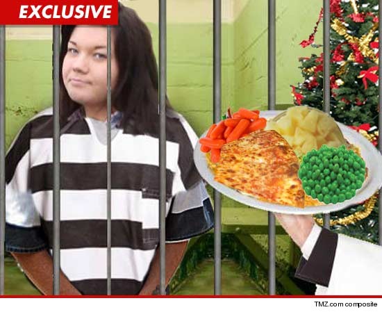 Amber Portwood
