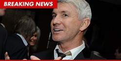 Baz Luhrmann -- 'Great Gatsby' Director Injured On Set